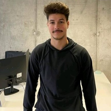 EdvinCodes - Desarrollador de Software