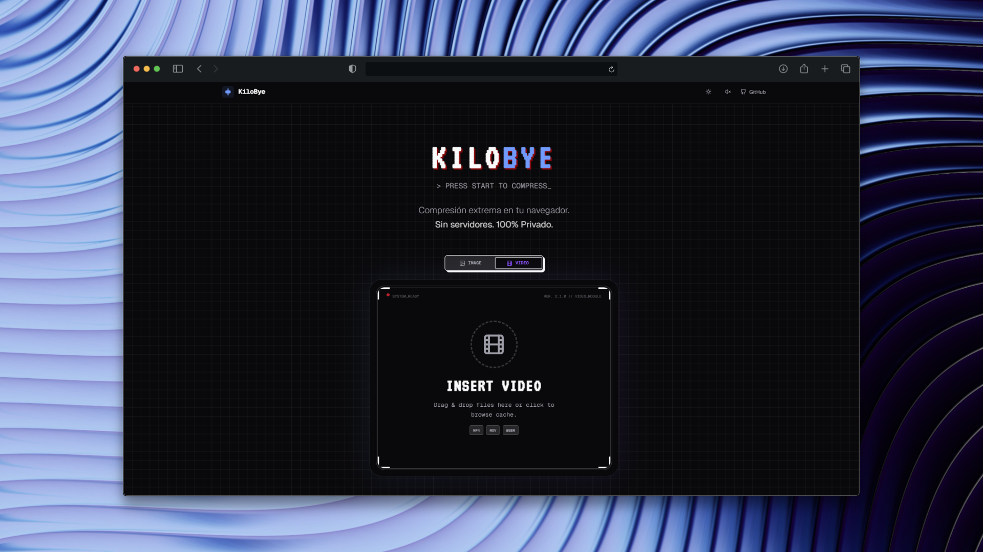 KiloBye - Ultimate Media Studio