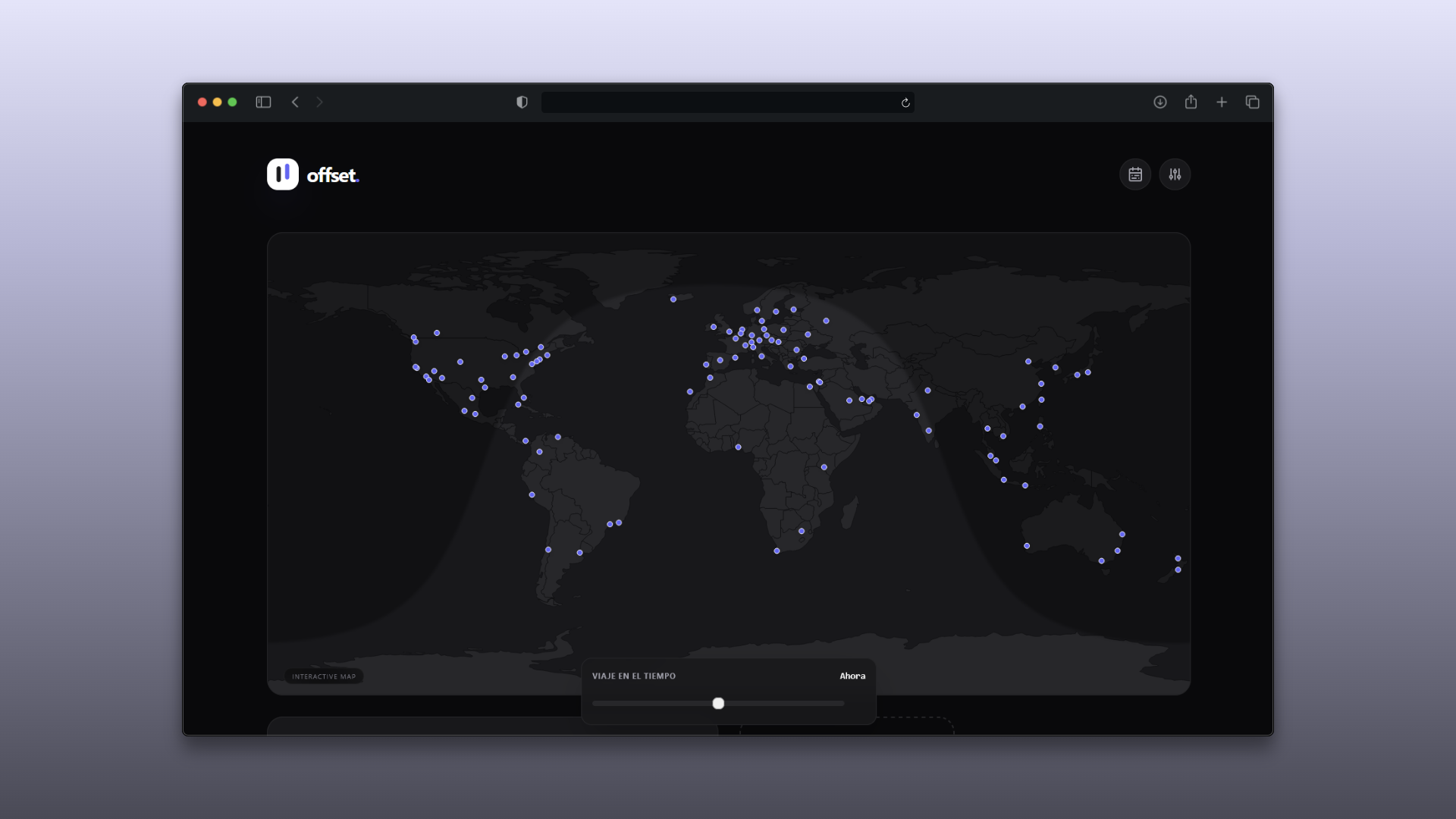 Offset - World Clock & Meeting Planner